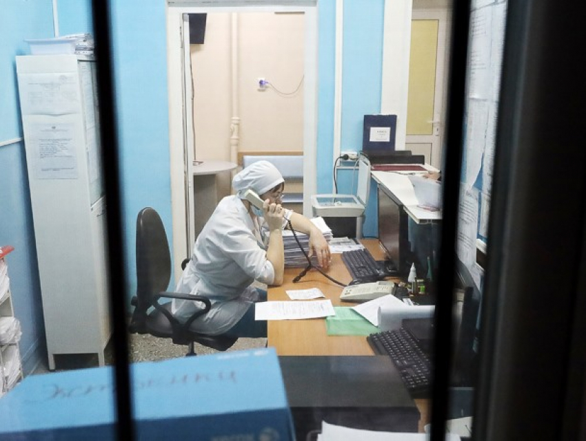 В Приднестровье умер зараженный коронавирусом мужчина 