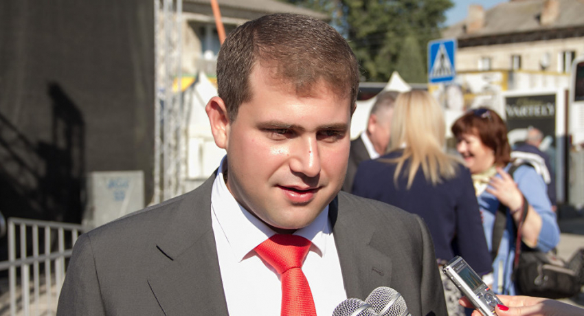 Илан Шор будет заслушан по делу Влада Филата