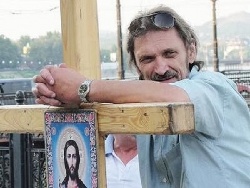  Скандально известный пастор, переживший плен в ДНР, внезапно умер на Украине