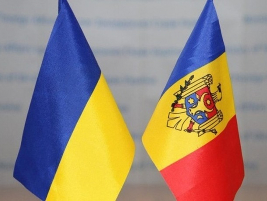 2023 год будет Годом украинской культуры в Молдове