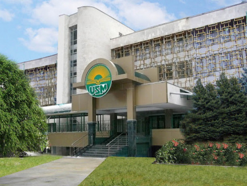 Около 100 млн долларов ежегодно оставляют в Молдове иностранные студенты