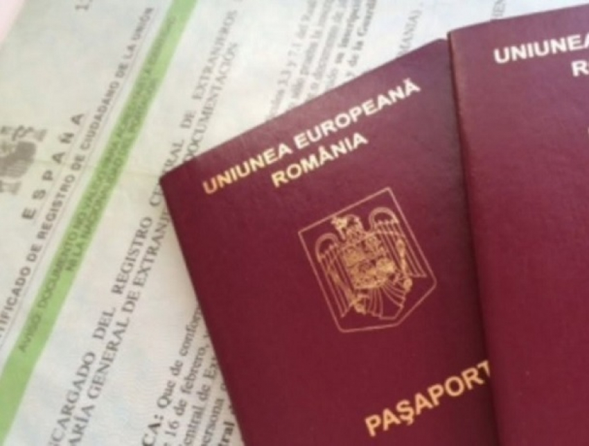 Рекордное количество граждан Молдовы прописал в своем подозрительном доме румын