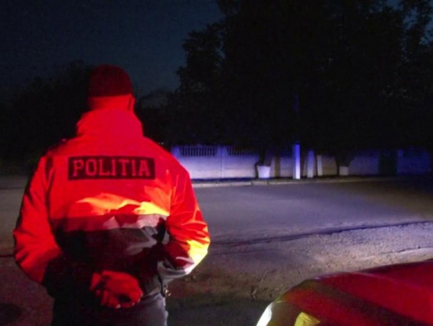 Украинца ограбили в Чимишлии, оставив без телефона и почти 40 тысяч леев