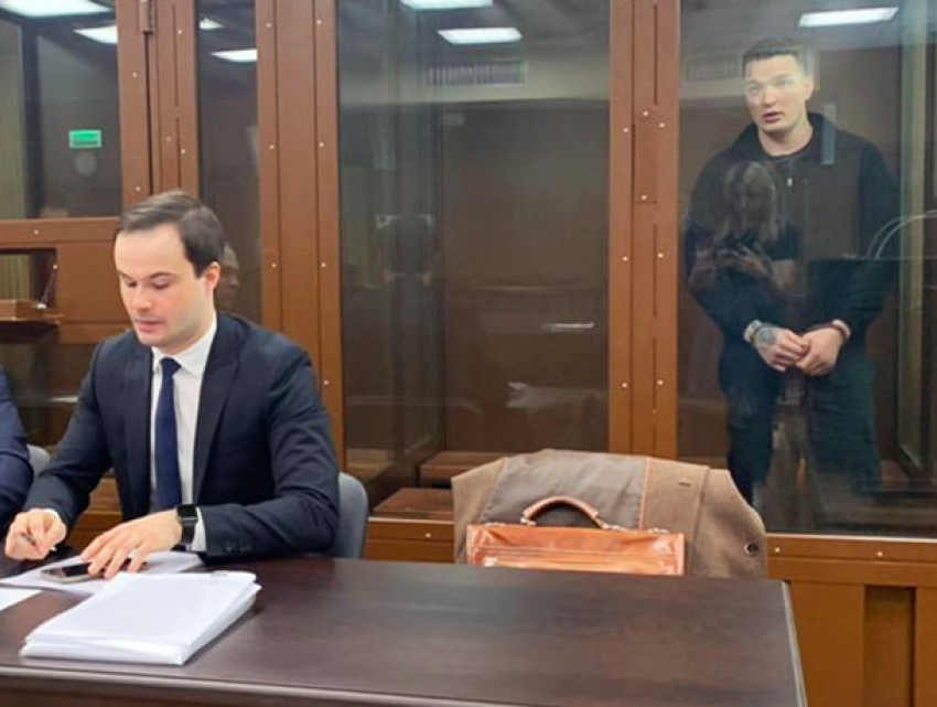 Пранкеру из Молдовы, устроившему серьезное ДТП в Москве, вынесли приговор