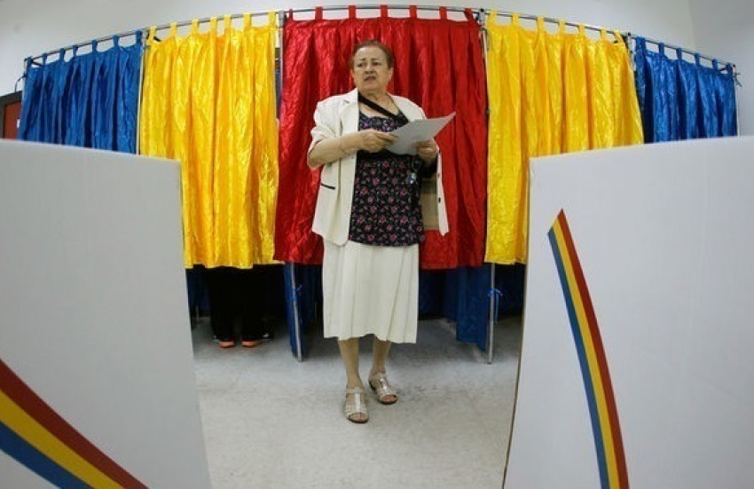 В Молдове откроют 35 участков для участия в выборах в Румынии