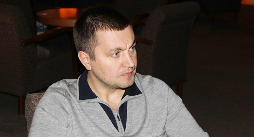 Вячеслав Платон был экстрадирован в Молдову