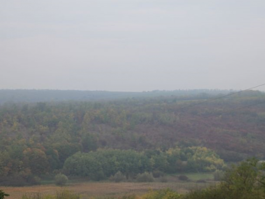 Воскресное утро станет самым холодным в ноябре