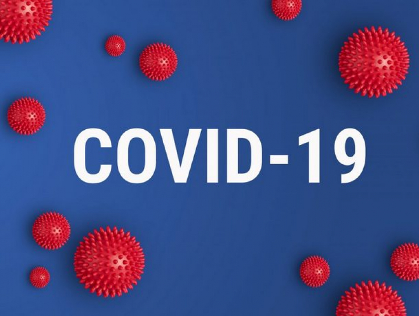 В пятницу в Молдове подтвердилось 372 новых случая COVID-19 
