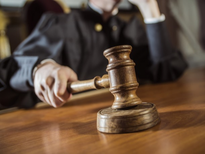 Отелло из Мерен приговорен к 13 годам тюрьмы