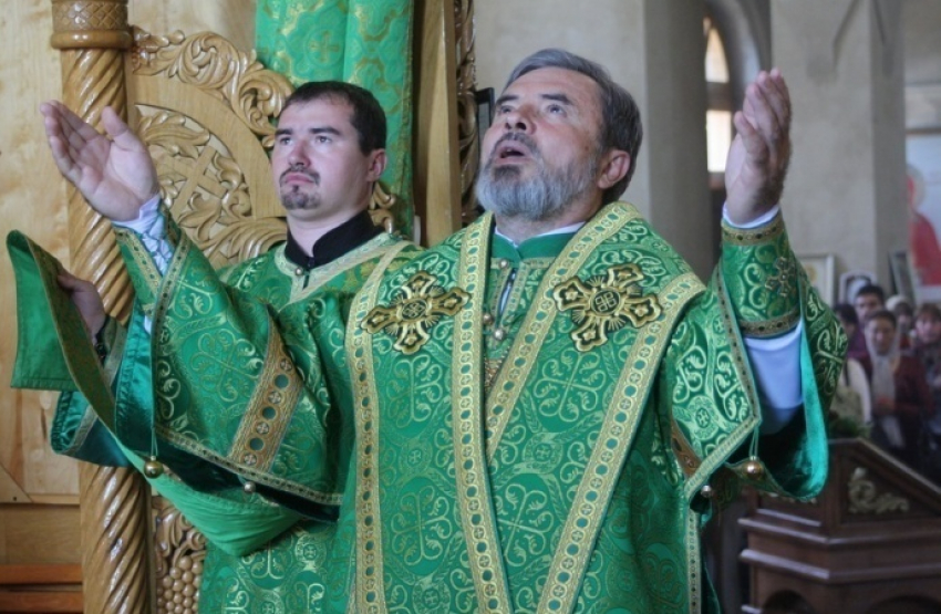 Епископ Маркел выиграл суд у организации сексменьшинств