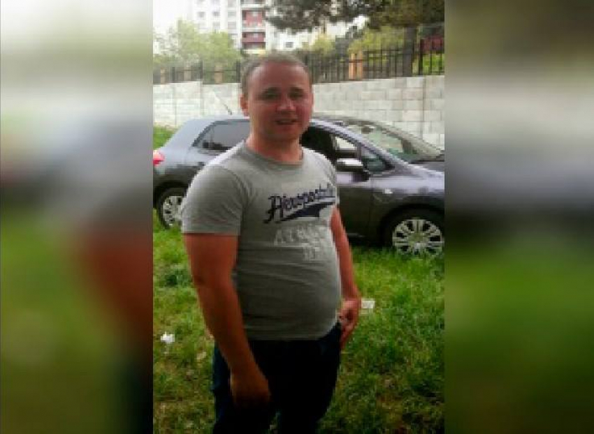 Ушел гулять и пропал: полиция разыскивает 27-летнего молодого человека