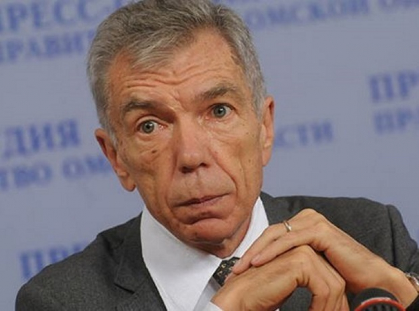 Легендарный уроженец Кишинева отмечает 70-летие