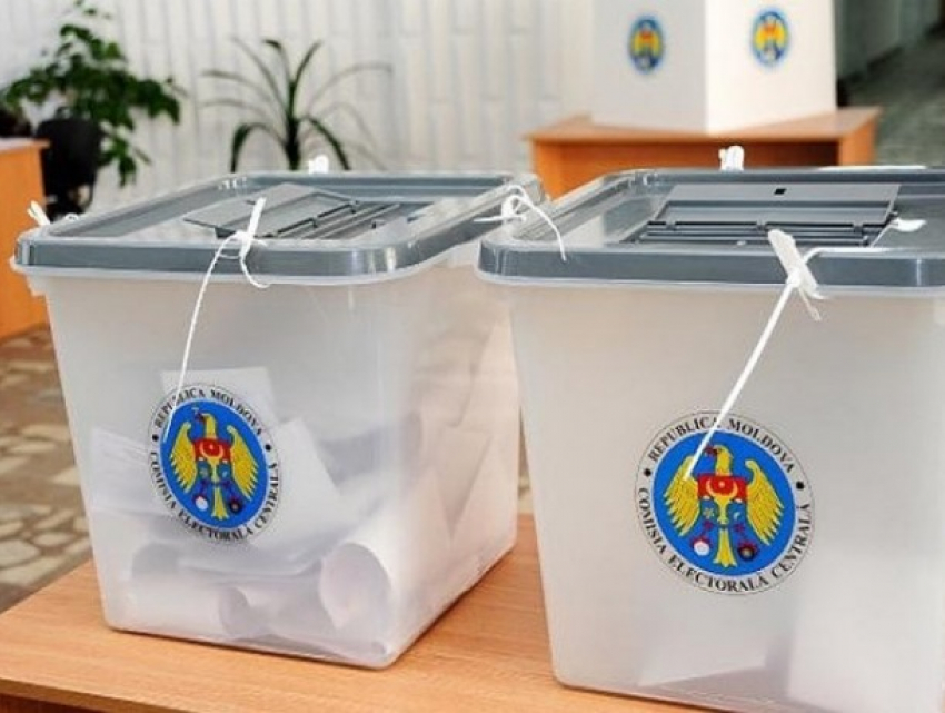 Чьими голосами изберут президента Молдовы?