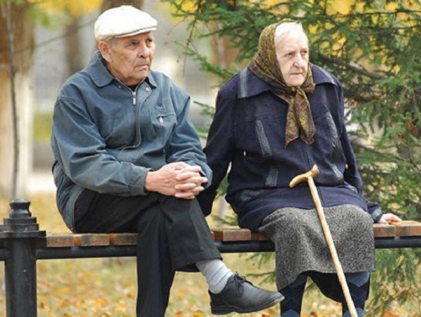 Срочно - в Молдове снижен возраст выхода на пенсию