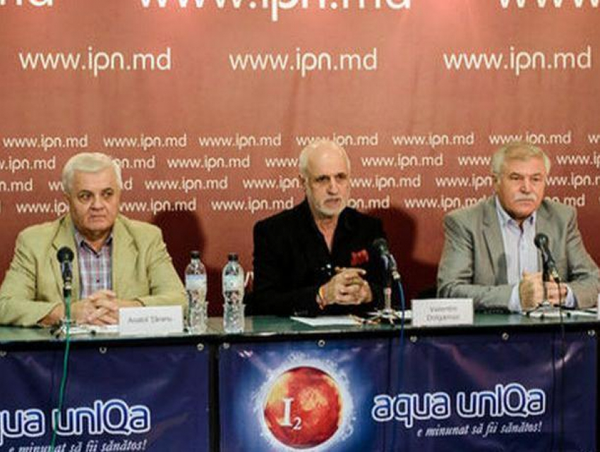В Кишиневе пройдет форум «проевропейских кандидатов на должность примара» - «как не допустить победы Москвы на выборах"
