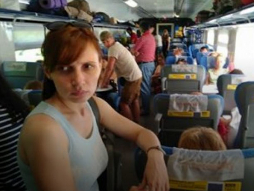 Возмутительный массовый конфуз в поезде «Одесса – Киев» шокировал украинцев