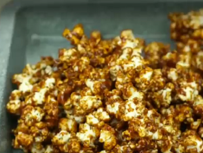 Центнеры порченной кукурузы из Франции были сожжены в Молдове