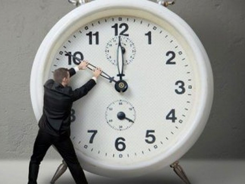 Ученые объяснили, почему с возрастом время начинает идти быстрее 