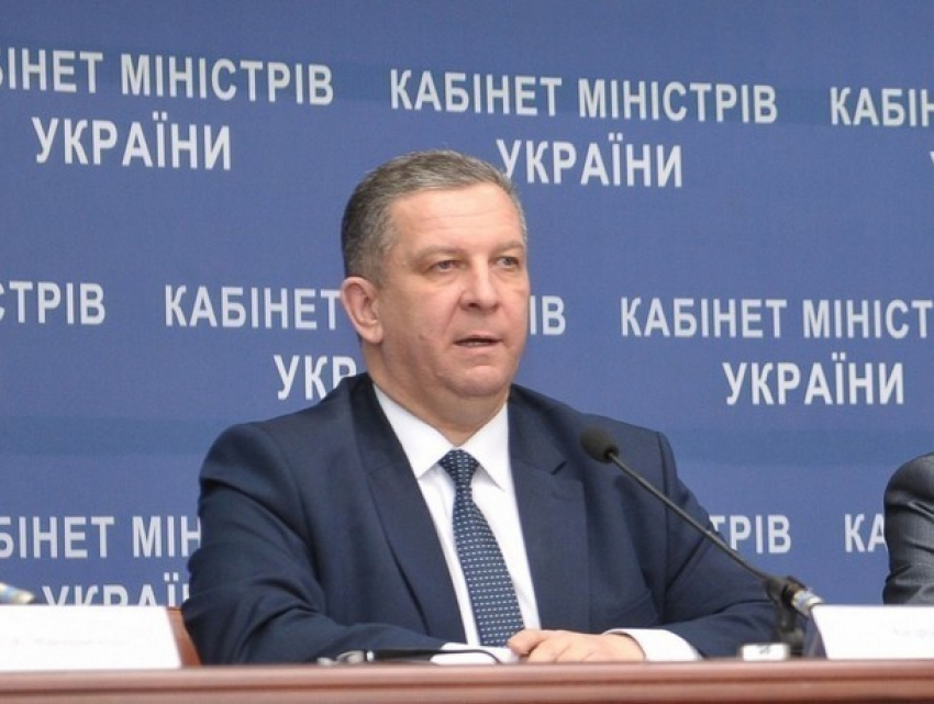 Украинский министр обвинил граждан своей страны в прожорливости и нехватке денег 