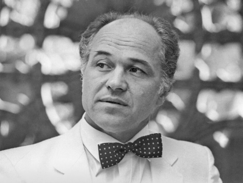 Сегодня Евгению Доге исполнилось бы 89 лет