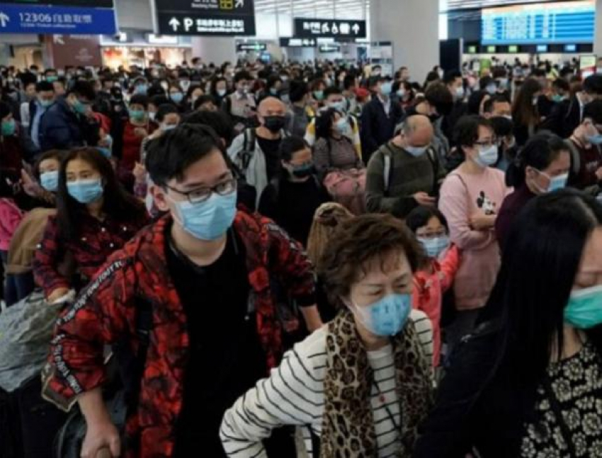 Более трех сотен молдаван за последнее время отменили свои поездки в Китай, турагентства несут убытки