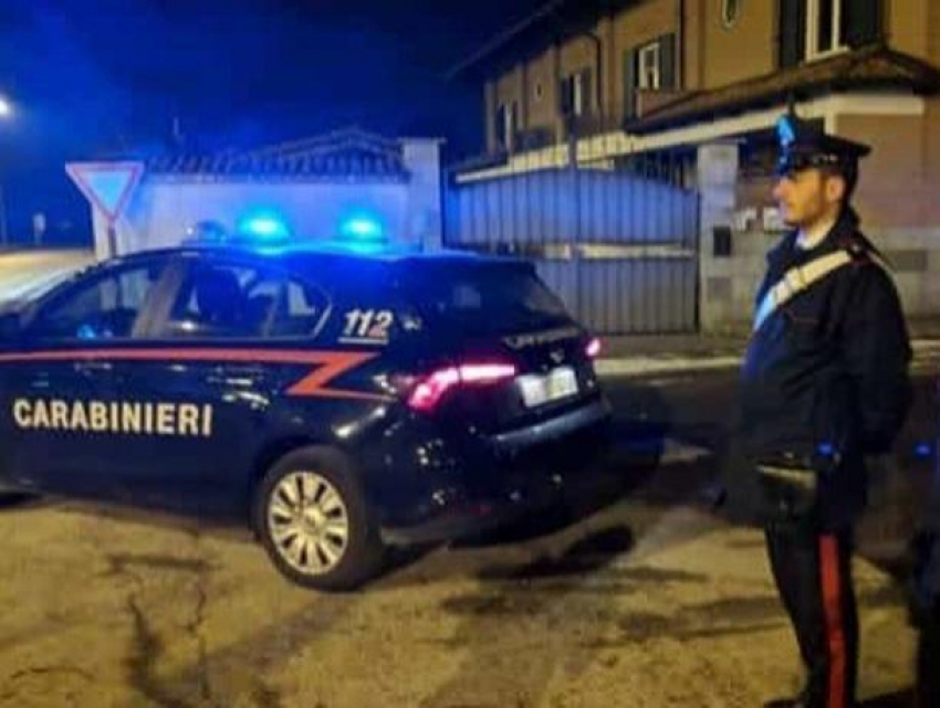 27-летнего молдаванина застрелил в Турине хозяин снимаемой им квартиры - не заплатил за жильё вовремя