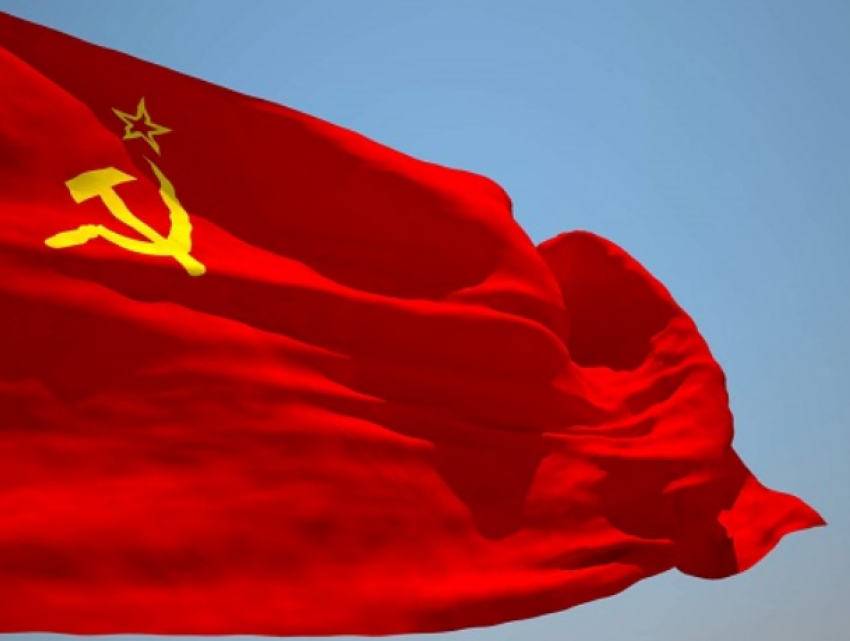 Игорь Додон: я не позволю запретить советскую символику