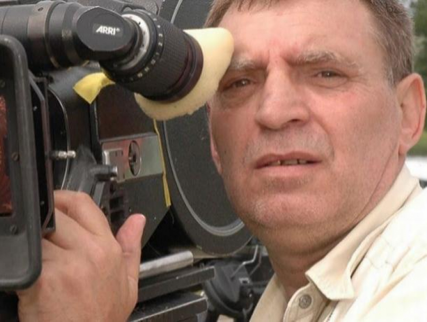В возрасте 66 лет скончался известный молдавский режиссёр 