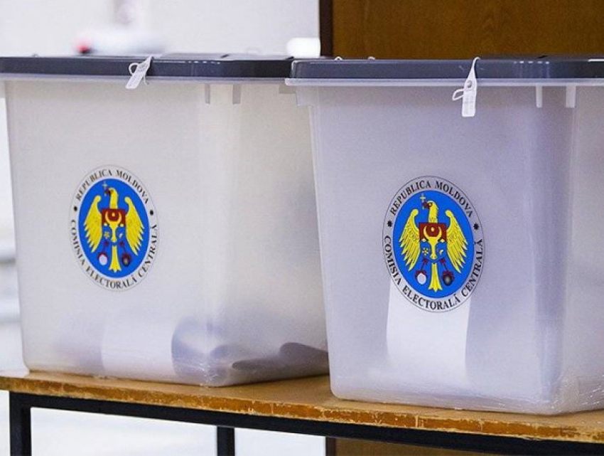 Второй этап регистрации наблюдателей на выборах - более 300 человек