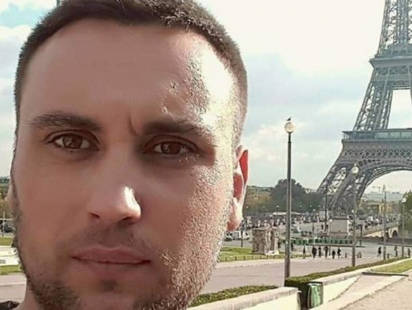 За возвращение парня из Молдовы, погибшего под поездом в Париже, с семьи потребовали 8 тысяч евро 