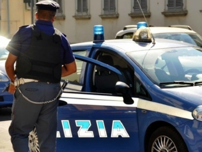 Серию преступлений в супермаркетах Италии совершила жадная молдаванка