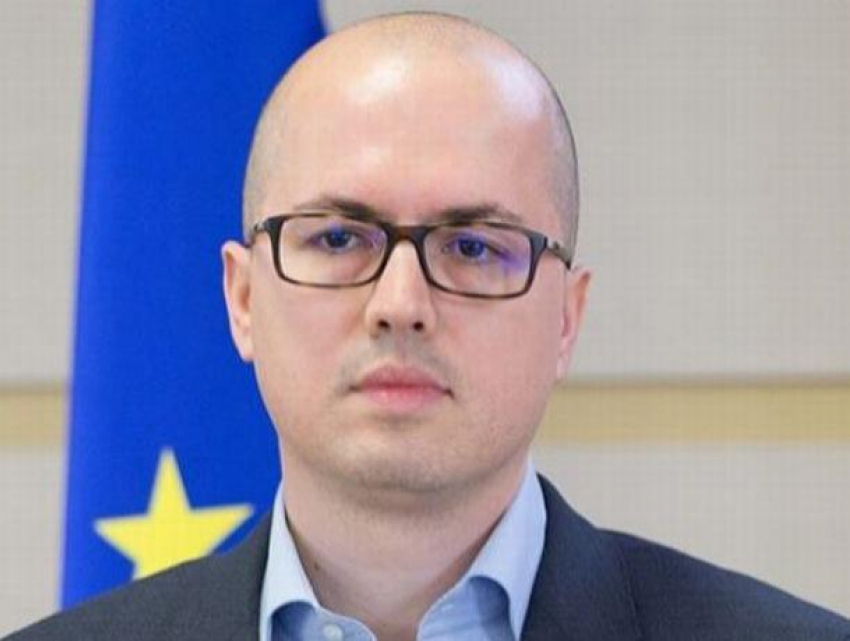 Румынский евродепутат поддерживает бывшую власть - для него страшнее «приход пророссийских сил"