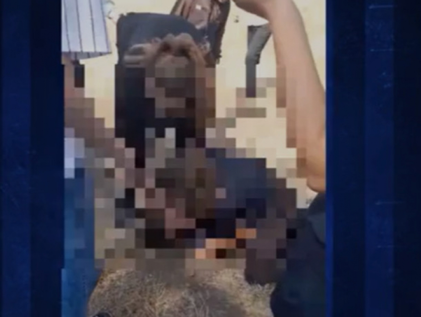 В Сорокском районе школьницы устроили драку на перемене: конфликт тянется с лета