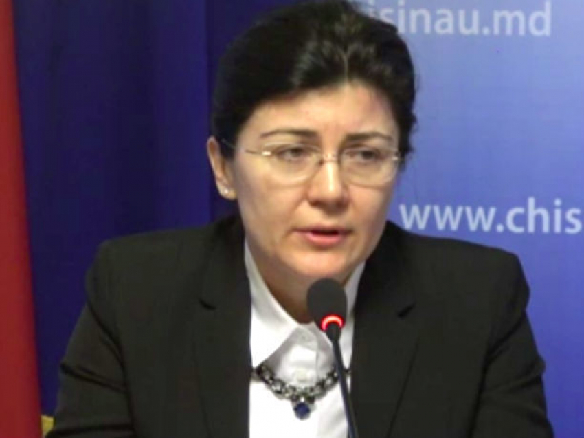 "Это преступление!": Раду обвинила главврача 1-й больницы в многочисленных злоупотреблениях