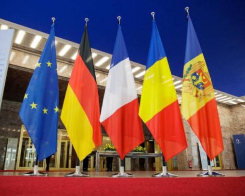 В Молдову скоро приедут представители 30 стран на «Платформу поддержки»