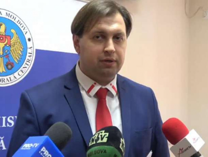 Лебединский пояснил решение ЦИК об открытии 139 избирательных участков за рубежом 