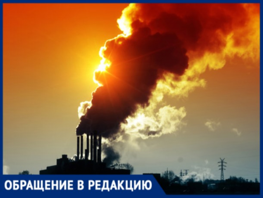 Инженер из Кишинева придумал, как сократить вредные выбросы в атмосферу