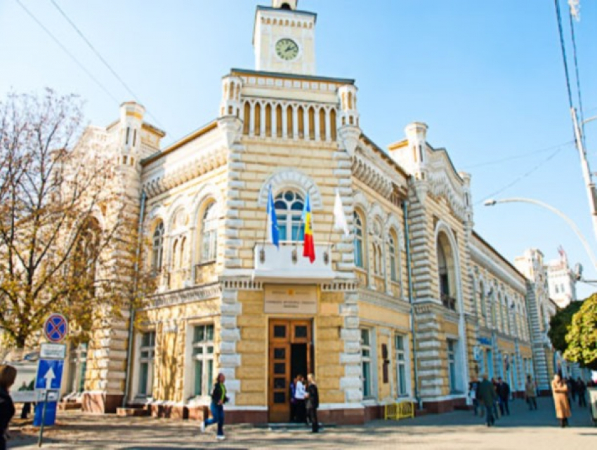 "Chișinăuproiect» теперь на своем месте - мунсовет столицы принял решение