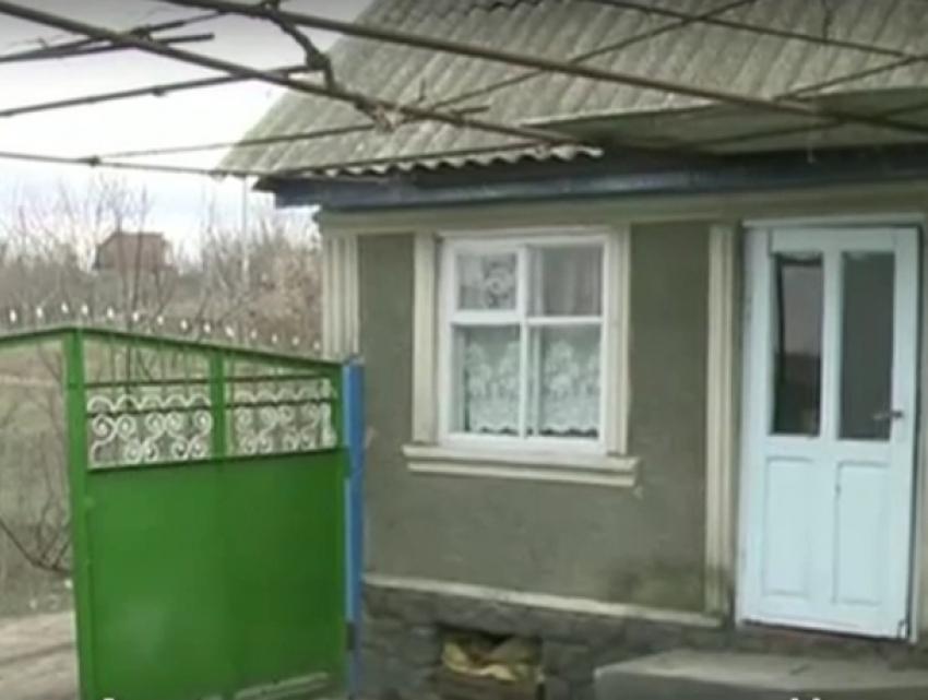 Жестокие пытки связанных мужа с женой устроили бандиты с битами в селе Талмазы 