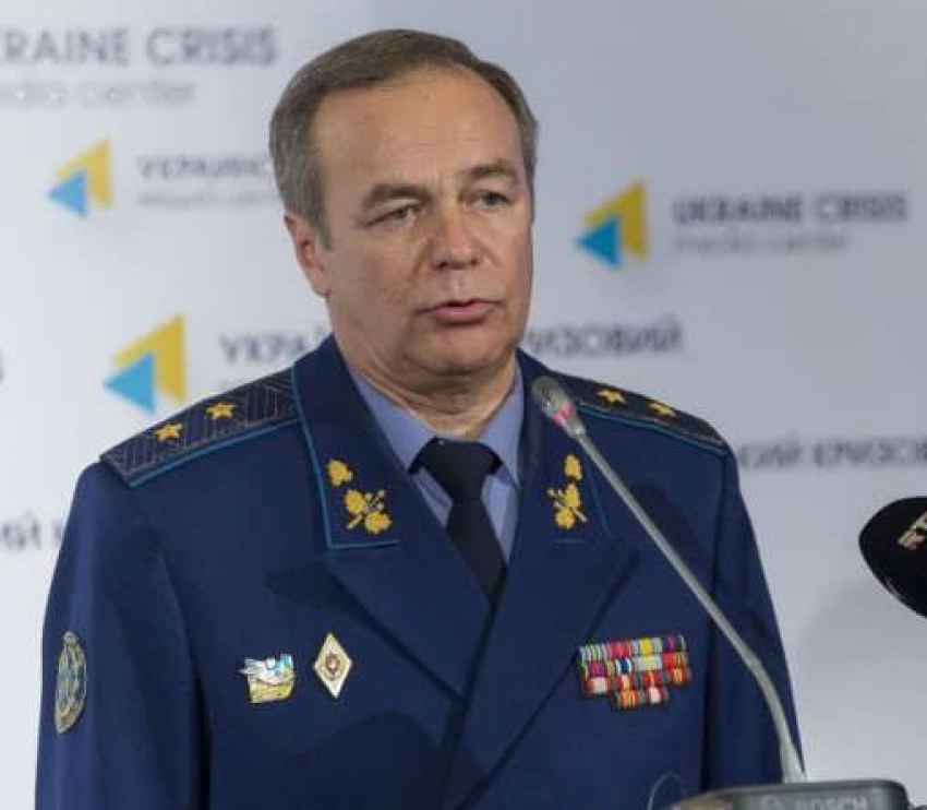 Путин пойдет на Киев из Приднестровья «без страха и сомнения», - украинский генерал