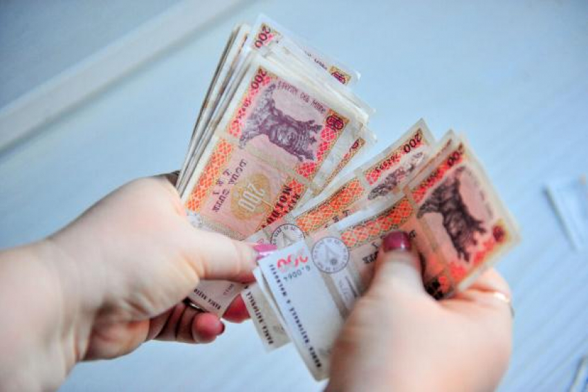 Жители Молдовы по-прежнему выбирают наличные: страна в мировом топ-20