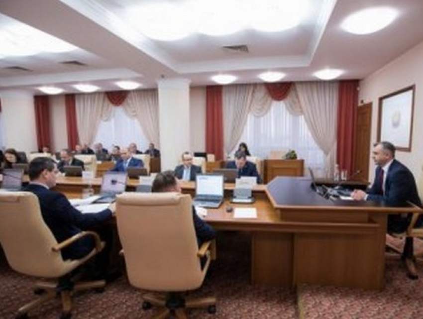 Правительство выделило средства на выполнение Молдовой финансовых обязательств перед международными структурами