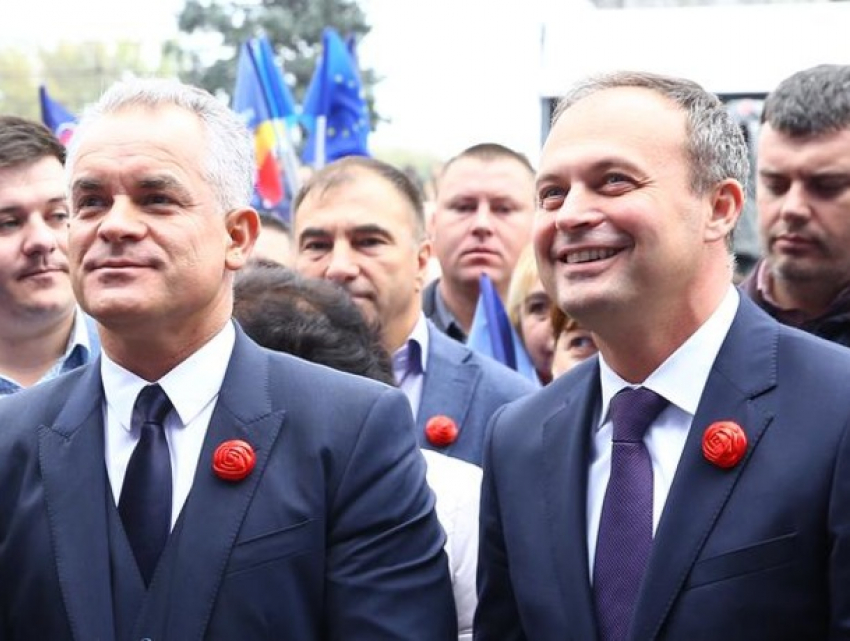 «Много наглости»: Гросу резко высказался о защите Плахотнюка