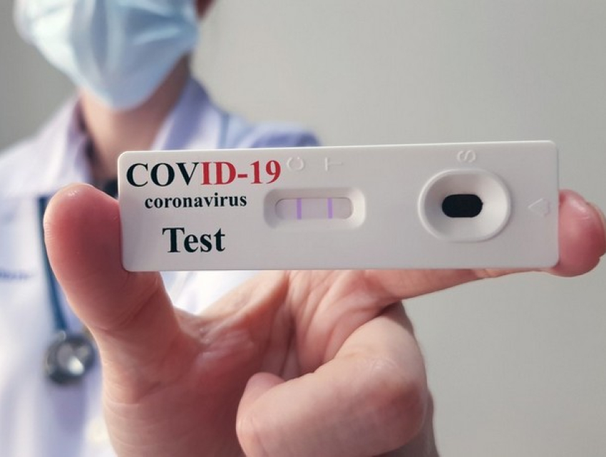 Срочно! В Молдове подтвердилось еще 200 новых случаев COVID-19