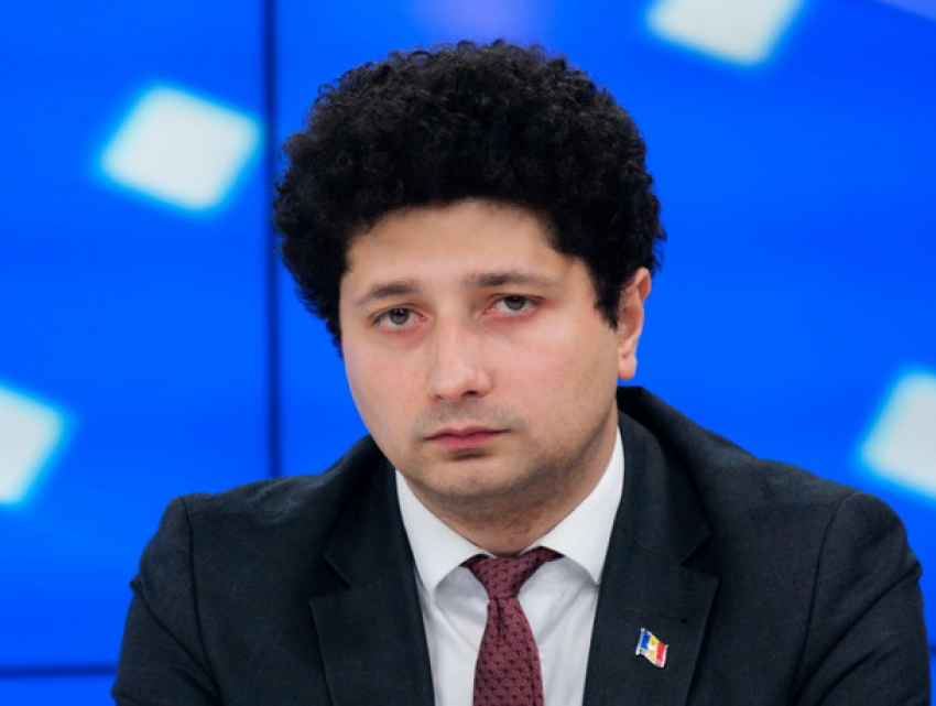 Мариан удалил свой телеграм «из-за спецслужб и списания денег"