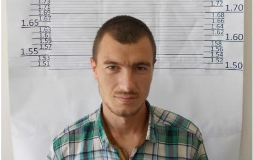 Беглец-неудачник: заключенный леовской тюрьмы сбежал, но в тот же день был пойман