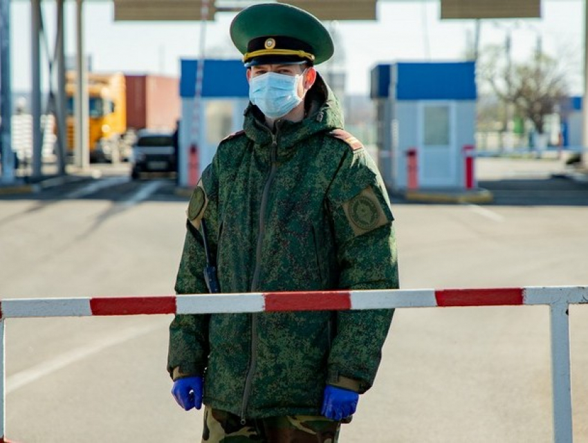 «Мест нет»: в Приднестровье отмечен рост числа заболевших коронавирусом