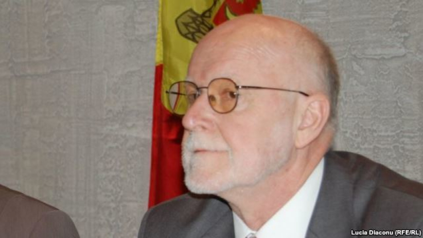 Европейский чиновник: В Молдове нет достаточно сильных учреждений, которые смогли бы расследовать «кражу века»