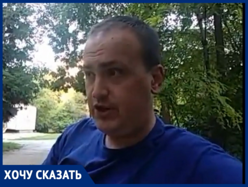 Правозащитник из Кишинева Алексей Димитров: полиция отказывается реагировать на ложные обвинения в «уголовке"