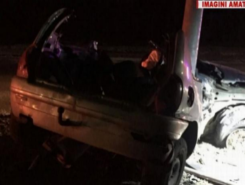 Появились подробности жуткой аварии на проспекте Дачия, водителю-лихачу было лишь 17 лет 